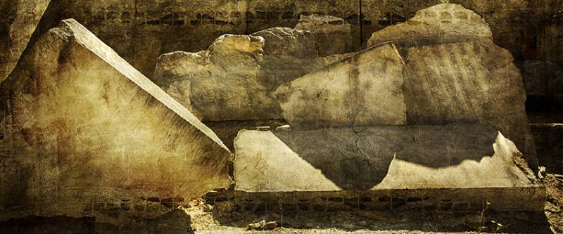 La Pierre du Pont du Gard, entreprise experte en pierre naturelle et patrimoine architectural à Nîmes dans le Gard