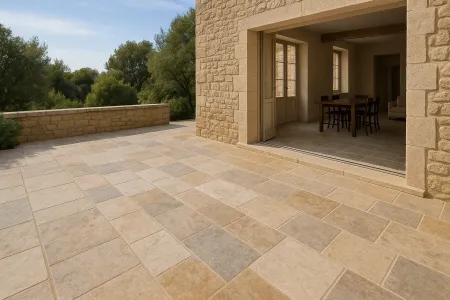 Nos prestations sur le secteur de Nîmes dans le Gard 30