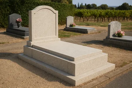 Notre zone d'activité pour ce service Entreprise de livraison de matériaux en pierre locale avec camion-grue pour chantier difficile d’accès à